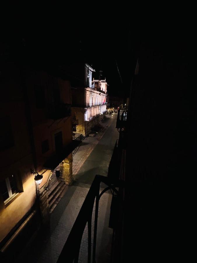 Bohemia Plaza Mayor Ii- León Eksteriør billede